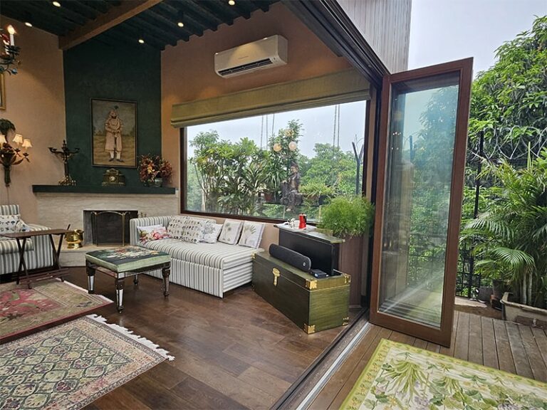 Best Architects & Interior Design Services Company in Delhi NCR